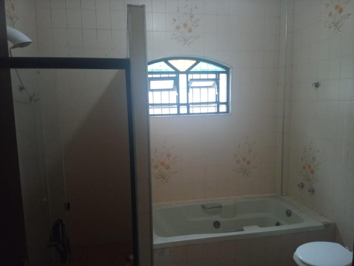 Pousada Lincoln Praia Grande (Santos) Extérieur photo