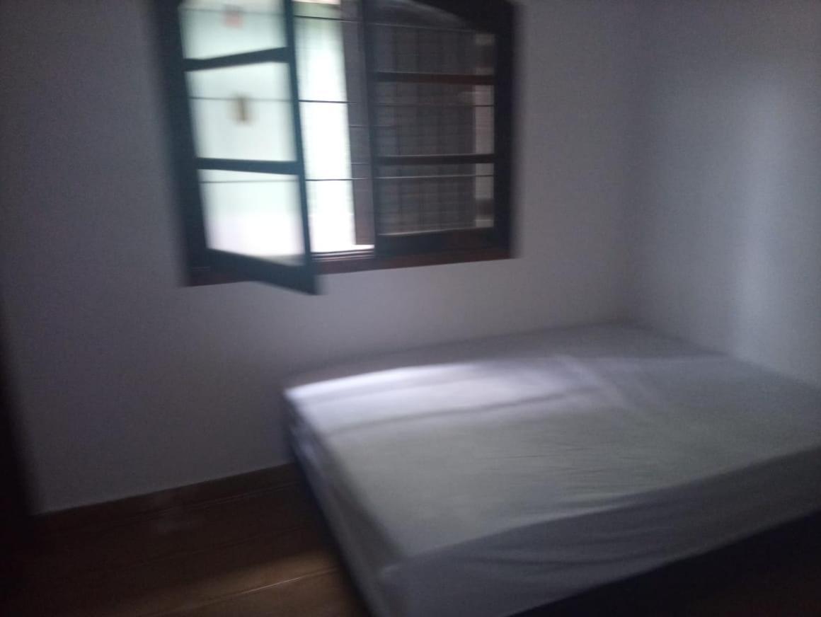 Pousada Lincoln Praia Grande (Santos) Extérieur photo