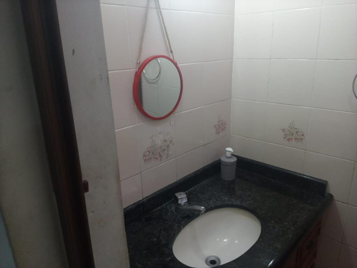 Pousada Lincoln Praia Grande (Santos) Extérieur photo