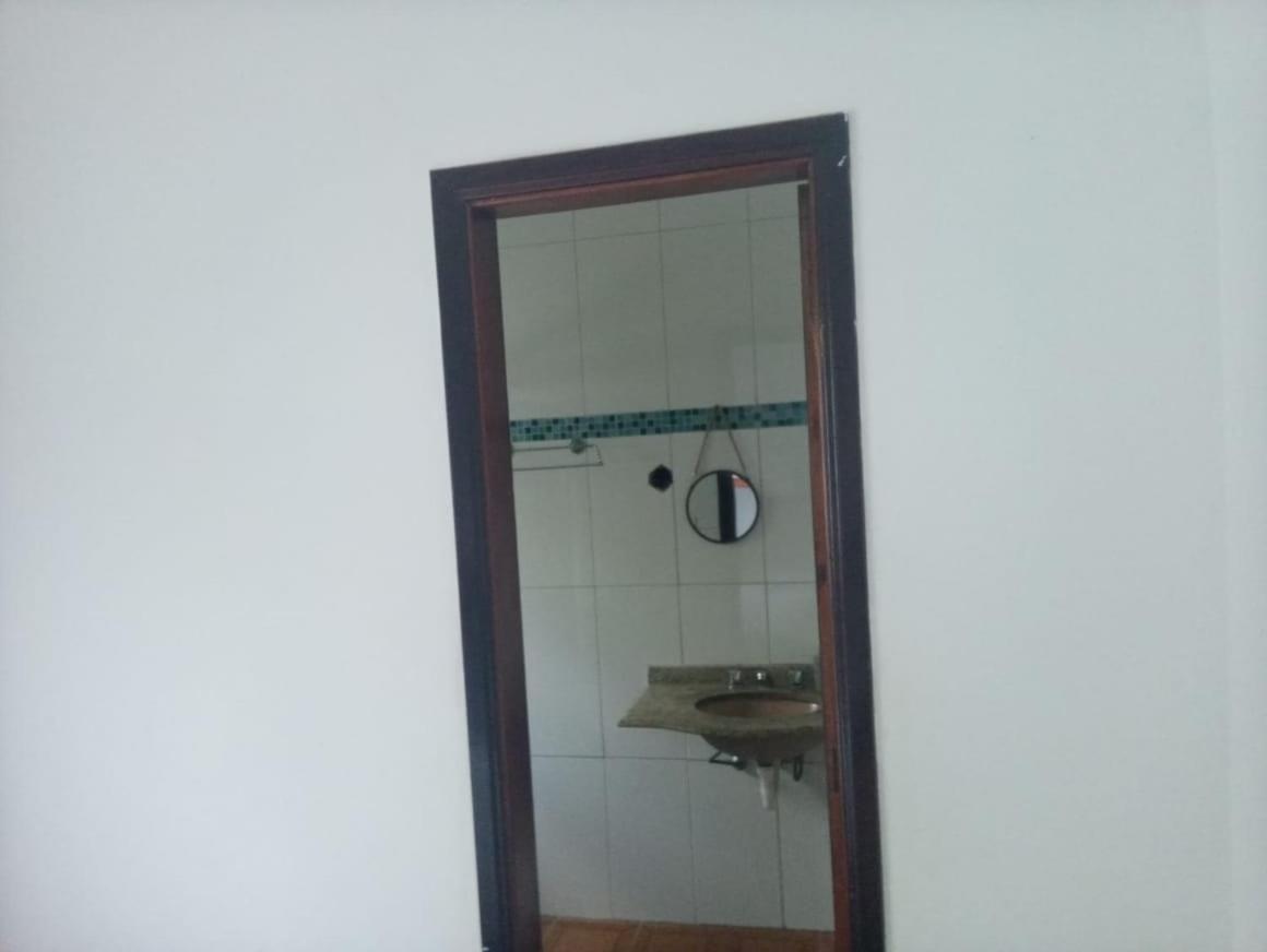 Pousada Lincoln Praia Grande (Santos) Extérieur photo