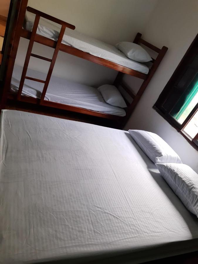 Pousada Lincoln Praia Grande (Santos) Extérieur photo
