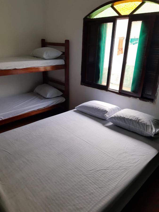 Pousada Lincoln Praia Grande (Santos) Extérieur photo