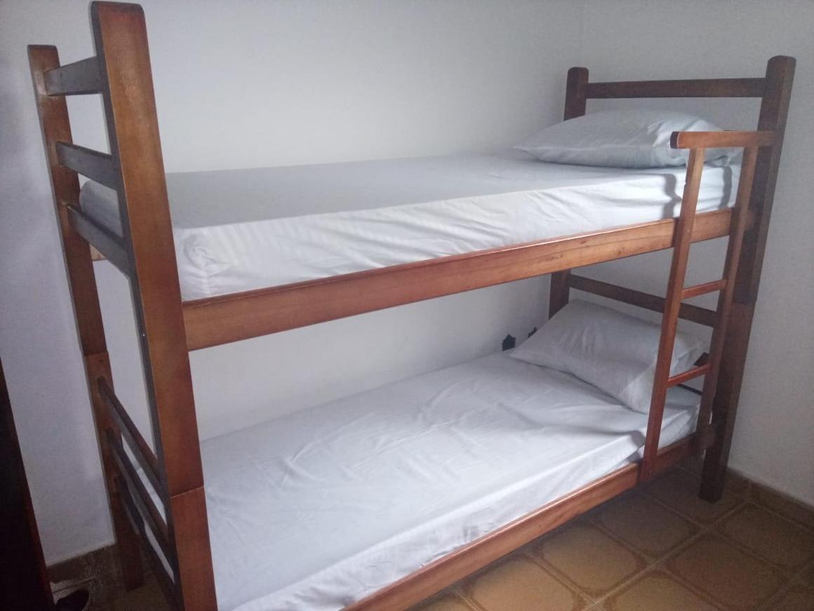 Pousada Lincoln Praia Grande (Santos) Extérieur photo