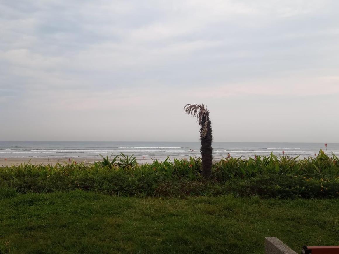 Pousada Lincoln Praia Grande (Santos) Extérieur photo