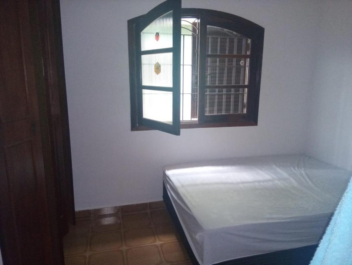 Pousada Lincoln Praia Grande (Santos) Extérieur photo