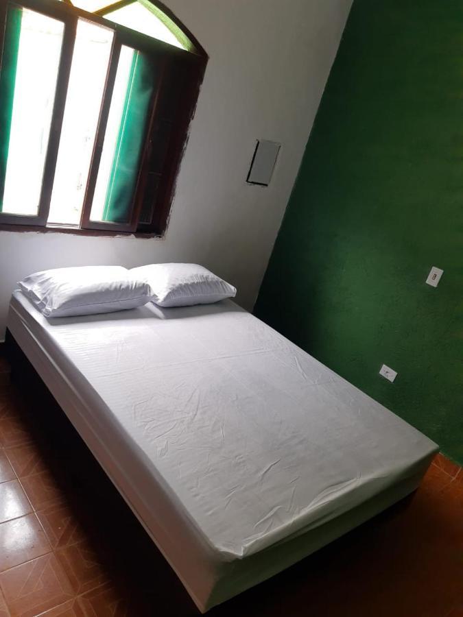 Pousada Lincoln Praia Grande (Santos) Extérieur photo