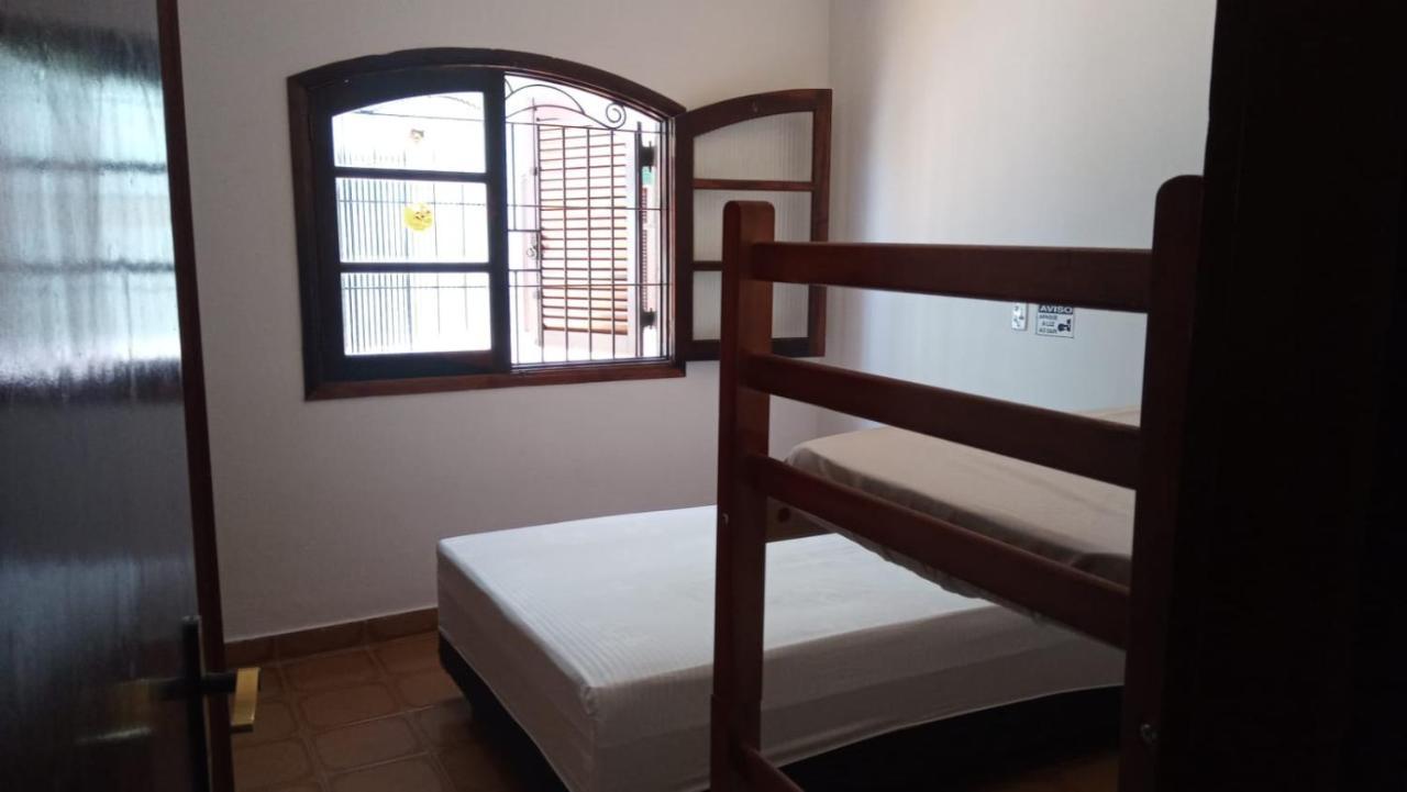 Pousada Lincoln Praia Grande (Santos) Extérieur photo