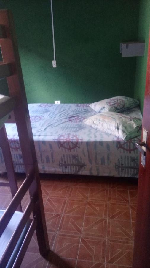 Pousada Lincoln Praia Grande (Santos) Extérieur photo